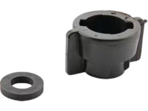 Y8253C00040000 Lechler Kombisapka SW8-10 fekete Y8253C00040000 Lechler Kombisapka SW8-10 fekete