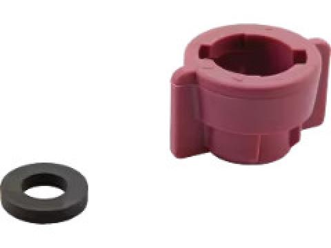 Y8253C00080000 Lechler Kombisapka SW8-10 lila Y8253C00080000 Lechler Kombisapka SW8-10 lila