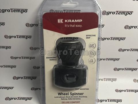 WS108KR KRAMP Kormánykerék gomb