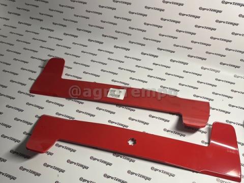 35791105 GRANIT Performance késkészlet magas emelésű változat (107 cm)