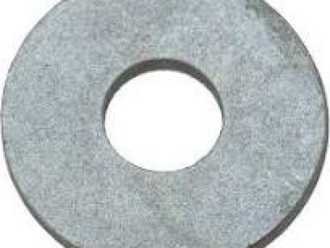 24M7298 John Deere Kerek furatú alátét