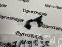 57M9038 John Deere Fekete elektromos csatlakozó