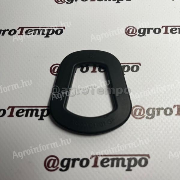 50099826010 Pressol Gumitömítés Kannákhoz Magasság: 5 mm, hossz: 60 mm, szélesség: 50 mm
