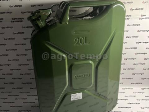 50021060950 Pressol Kanna 20l