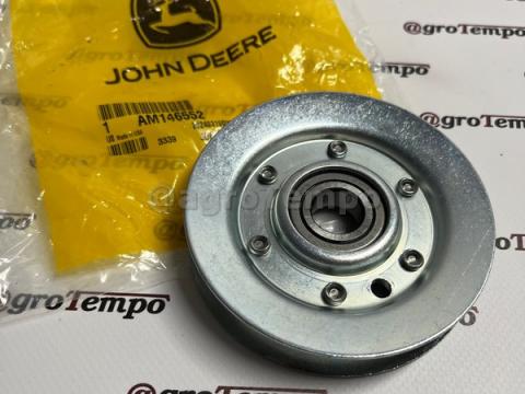 AM146552 John Deere Fűnyíró kasza hajtótárcsa