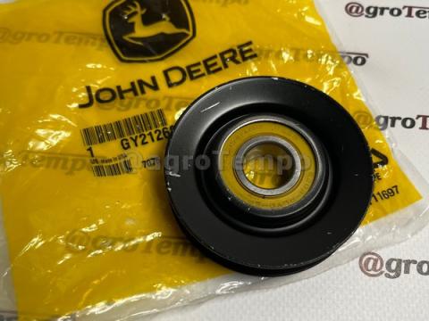 GY21268 John Deere Szabadonfutó