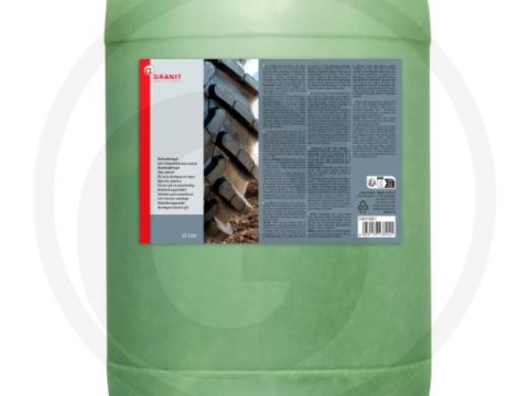 50010001 GRANIT Abroncstömítő zselé 25l 50010001 GRANIT Abroncstömítő zselé 25l