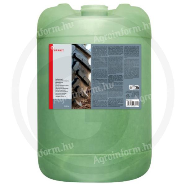 50010001 GRANIT Abroncstömítő zselé 25l