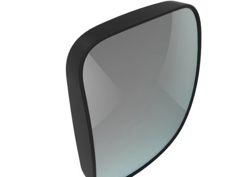 AL221772 John Deere Visszapillantó tükör