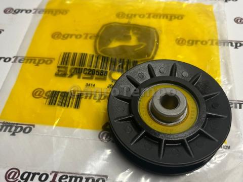 AUC20588 John Deere Feszítőgörgő AUC20588 John Deere Feszítőgörgő