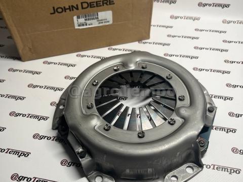 M808696 John Deere Kuplung nyomólap M808696 John Deere Kuplung nyomólap