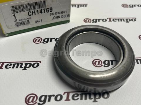 CH14769 John Deere Golyóscsapágy CH14769 John Deere Golyóscsapágy