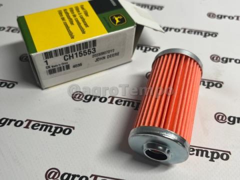 CH15553 John Deere Üzemanyagszűrő elem CH15553 John Deere Üzemanyagszűrő elem