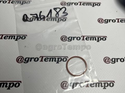 R76183 John Deere Tartógyűrű R76183 John Deere Tartógyűrű