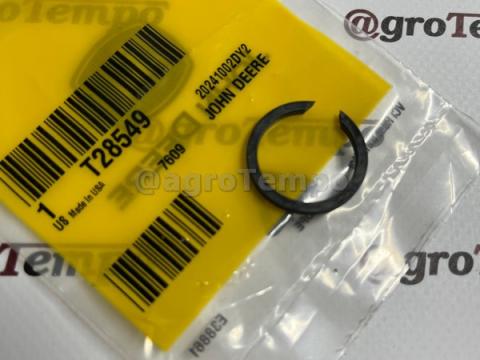 T28549 John Deere Zégergyűrű T28549 John Deere Zégergyűrű