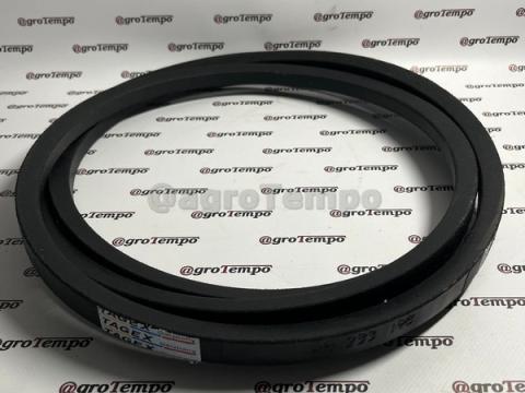 AH233198 Tagex Szíj készlet, tényleges hossza 3127 mm AH233198 Tagex Szíj készlet, tényleges hossza 3127 mm