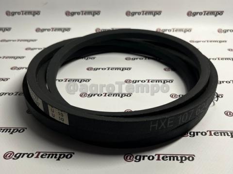 HXE107624 Tagex Ékszíj, tényleges hossza 2964 mm HXE107624 Tagex Ékszíj, tényleges hossza 2964 mm