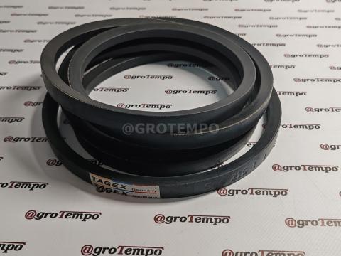 HXE87482 Tagex Ékszíj HXE87482 Tagex Ékszíj