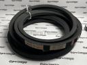 AH158880 Tagex Szíjkészlet, effektív hossz 2375 mm