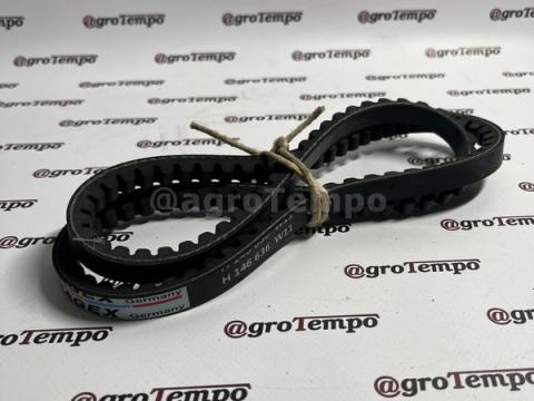 H146636 Tagex Ékszíj, effektív hossza 1016 mm