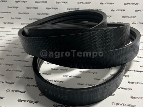 H177442 Tagex Ékszíj, effektív hossza 5133 mm H177442 Tagex Ékszíj, effektív hossza 5133 mm