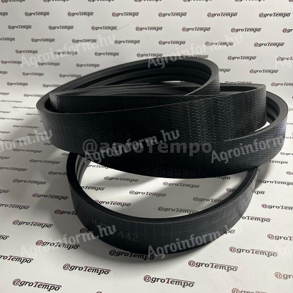 H177442 Tagex Ékszíj, effektív hossza 5133 mm