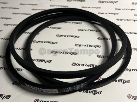 HXE130611 Tagex Forgószűrő felsőtengely ékszíj, effektív hossz 2212 mm