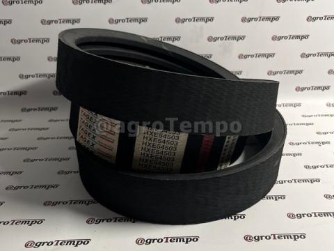 HXE54503 Tagex Adagolóverő hajtó ékszíj HXE54503 Tagex Adagolóverő hajtó ékszíj