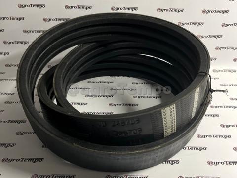 Z46709 Tagex Ékszíj, effektív hossza 2515 mm Z46709 Tagex Ékszíj, effektív hossza 2515 mm