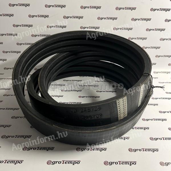 Z46709 Tagex Ékszíj, effektív hossza 2515 mm