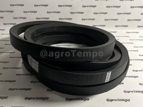Z54406 Tagex Ékszíj, effektív hossza 4625 mm Z54406 Tagex Ékszíj, effektív hossza 4625 mm