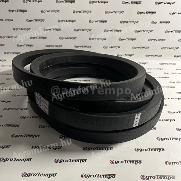 Z54406 Tagex Ékszíj, effektív hossza 4625 mm