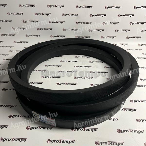 Z59344 Tagex Ékszíj, tényleges hossza 3095 mm