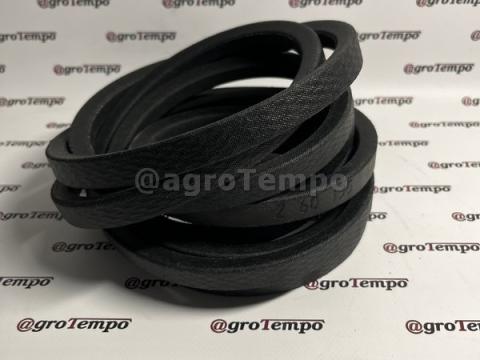 Z60135 Tagex Ékszíj, effektív hossza 4440 mm Z60135 Tagex Ékszíj, effektív hossza 4440 mm