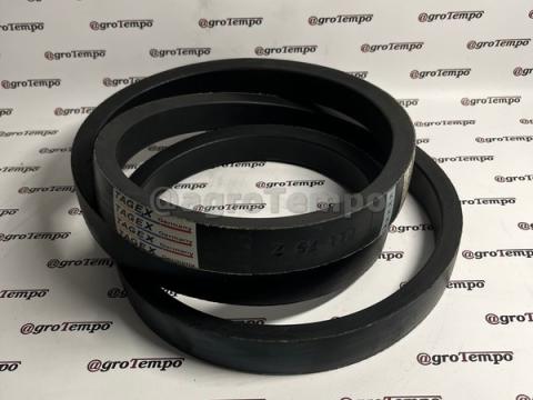 Z62110 Tagex Ékszíj, effektív hossza 2533 mm Z62110 Tagex Ékszíj, effektív hossza 2533 mm