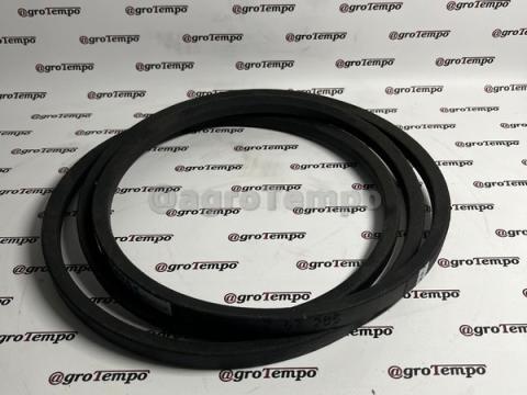 Z67285 Tagex HB szakaszos szállítószalag csiga hajtó ékszíj, effektív hossza 2455 mm Z67285 Tagex HB szakaszos szállítószalag csiga hajtó ékszíj, effektív hossza 2455 mm