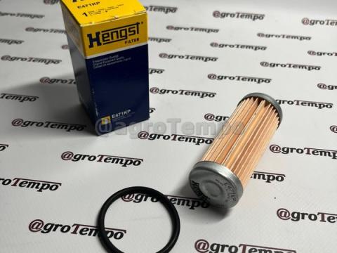 E471KP Hengst Levegőszűrő E471KP Hengst Levegőszűrő