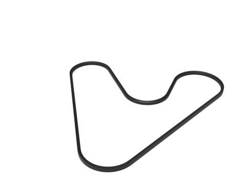 M93045 John Deere szíj