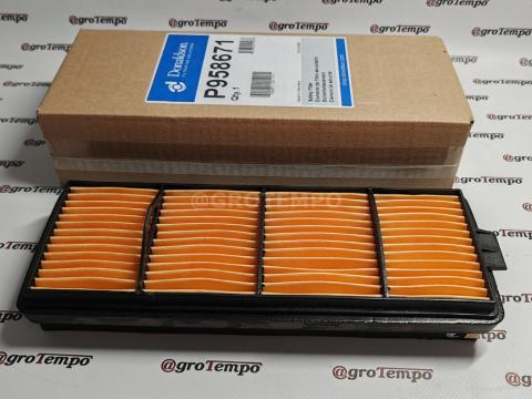 P958671 Donaldson levegőszűrő