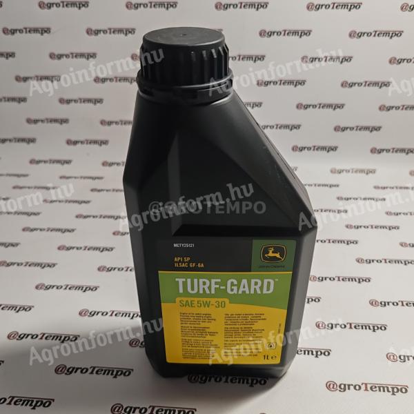 MCTY25121 John Deere TURF-GARD 5W30 motorolaj 1 liter