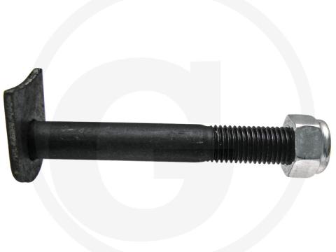 18063-HUM-91 Granit Csavar anyával