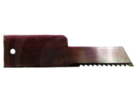 52942222 Rasspe Ellenkés Fogazott 25 db 52942222 Rasspe Ellenkés Fogazott 25 db