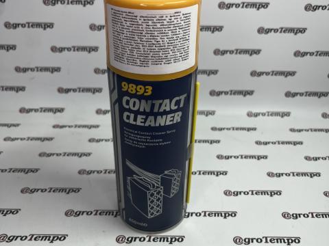 898933 Mannol kontaktspay 450 ml 898933 Mannol kontaktspay 450 ml