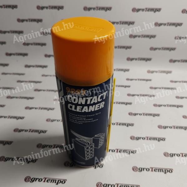 898933 Mannol kontaktspay 450 ml