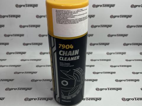 979045 Mannol lánctisztító spray 400 ml 7904 979045 Mannol lánctisztító spray 400 ml 7904
