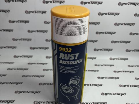 950310 Mannol rozsdaoldó 450 ml  950310 Mannol rozsdaoldó 450 ml
