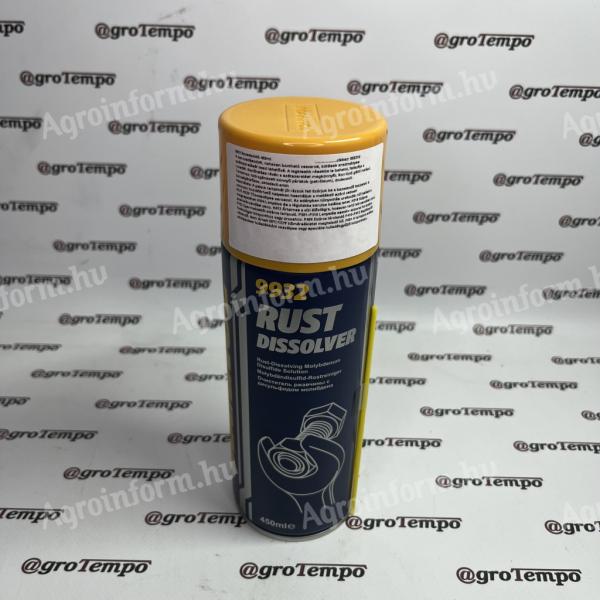 950310 Mannol rozsdaoldó 450 ml 