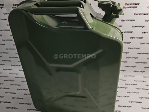 3895 20 literes Marmon üzemanyagkanna 3895 20 literes Marmon üzemanyagkanna