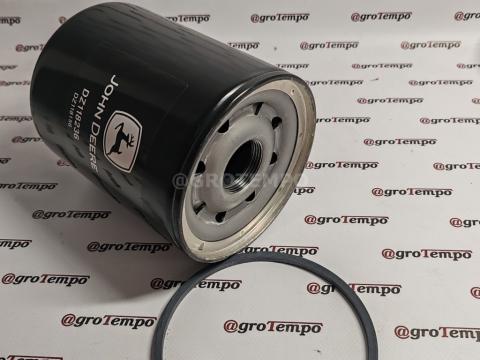 DZ118156 John Deere motorolajszűrő