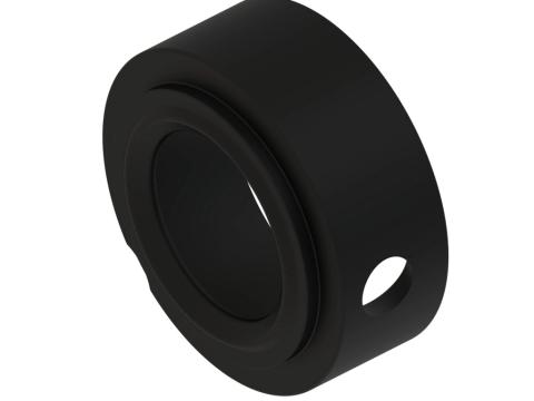 L170077 John Deere dugó